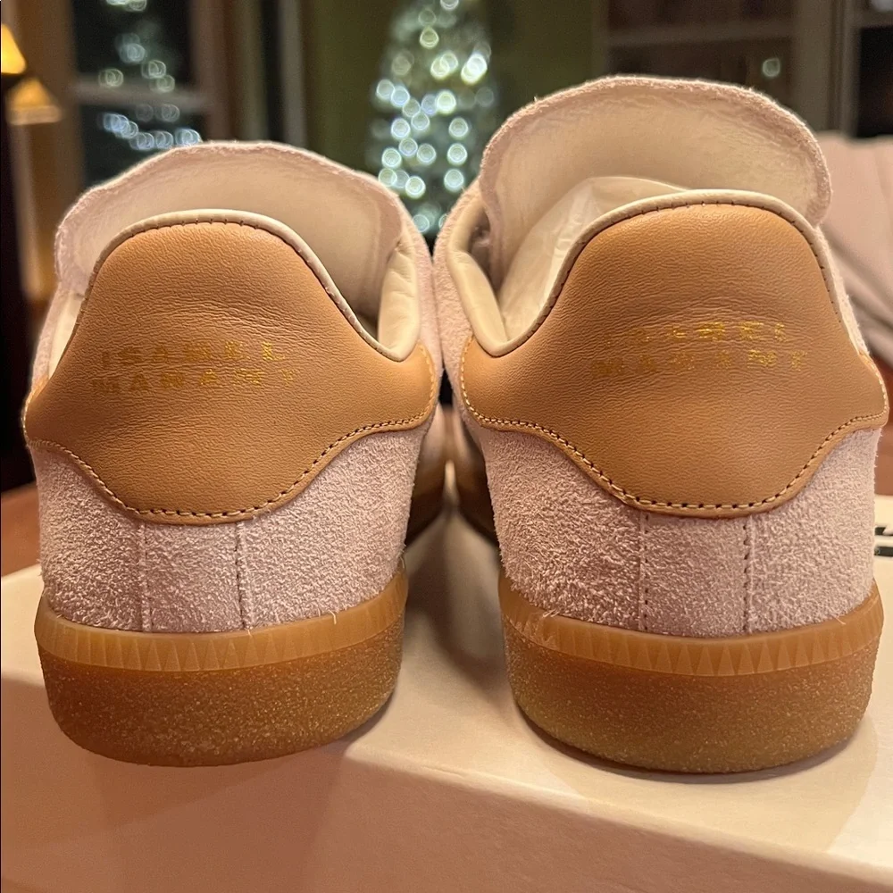 Isabel Marant Sneakers - Picture 10 of 13